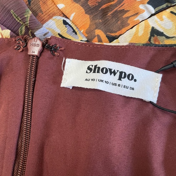 SHOWPO Dress - Picture 6 of 11